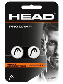 Anti-Vibrazione Head Pro