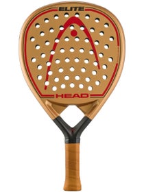 Raquette de Padel Head Elite LTD 2026