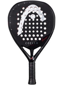 HEAD Arturo Coello Pro 2025 Padelschl&#xE4;ger