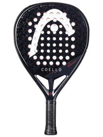 HEAD Arturo Coello Team 2025 Padelschl&#xE4;ger