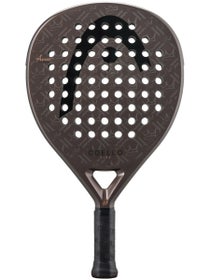 Head Arturo Coello Vibe 2026 Padel Racket