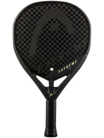 Raquette Test HEAD Extreme One