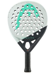 Head Gravity Pro 2024 Padel Racket