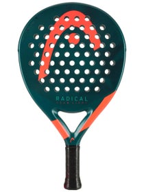 Head Radical Team Light 2026 Padel Racket