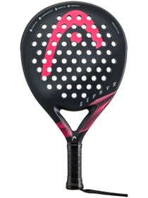Head Zephyr 2023 Padel Racket