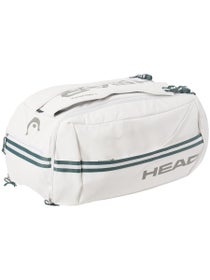 Borsone Head Pro X Duffle  XL Bianco