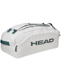 Sac de sport Head Pro X L Wimbledon 2025 L