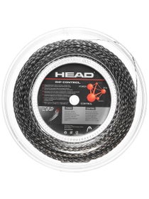 Head RIP Control 17 (1.25) String 200M Reel Black