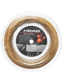 Head Rip Intellitour 200 m Tennis Reel String Yellow