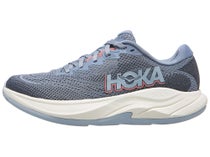 Zapatillas mujer HOKA Rincon 4 Washed Blue/Faded Navy