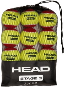 Head Stage 3 12B Mesh Bag