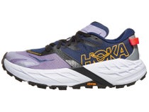 Chaussures Femme HOKA Speedgoat 7 Berry Jam/Starlight Glow