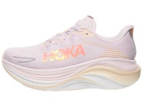 Zapatillas mujer HOKA Skyward X 2 Lilac Cream/Tangerine