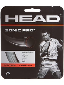 Corda Head Sonic Pro 1.30/16
