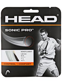 Corda Head Sonic Pro 1.25