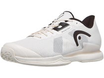 HEAD Sprint Pro 3.5 ALLCOURT Herrenschuh Kreidewei&#xDF;/Schwarz