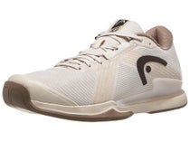 Chaussures Homme HEAD Sprint Pro 4.0 Grey/Mocha MOQUETTE