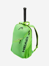 Mochila HEAD Tour 25L - Sharp Green