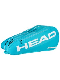 Head Tour Racket Bag L Blue