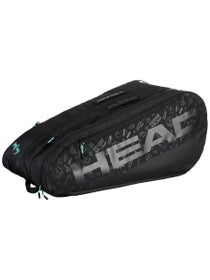 Sac pour raquettes Head Tour L Neon