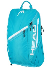 HEAD Tour Tennisrucksack 25 L Blau