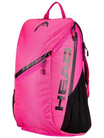 HEAD Tour Tennisrucksack 25 L Pink