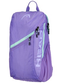 Head Tour Backpack 25 L Purple