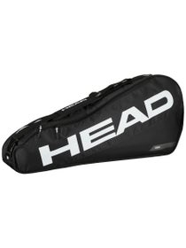 Head Tour Racket Bag S Black