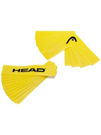 Lignes Head (12)/Coins Head (4)