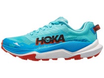 HOKA Torrent 4 Women's Shoes Cielo Blue/Skyward Blue
