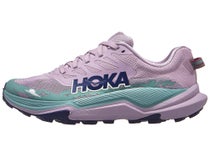 Zapatillas mujer HOKA Torrent 4 Fragrant Lilac/Tart Cherry