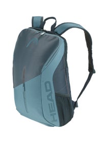 Head Tour Tennisrucksack 25L Petrol