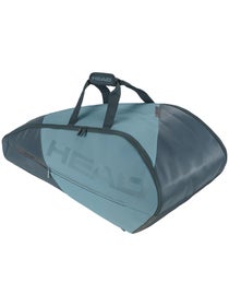 Head Tour 9er-Schl&#xE4;gertasche L Petrol