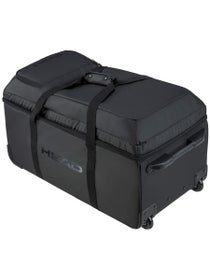 Head Tour Travel Bag Black