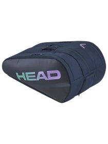 Sac pour raquettes Head Tour Team XL Navy