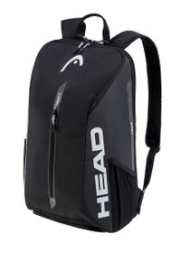 Sac &#xE0; dos HEAD Tour Team 25 L Noir/Blanc 