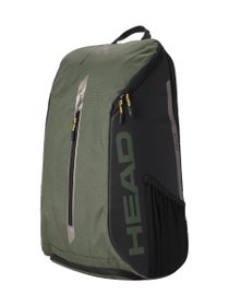 Sac &#xE0; dos HEAD Tour Team 25 L Kaki