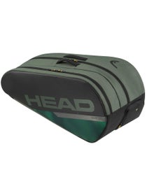 Sac pour raquettes HEAD Tour Team L Kaki