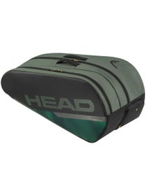 MOCHILA HEAD TOUR TEAM MARINO ROSA