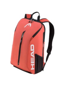 Sac &#xE0; dos HEAD Tour Team 25L Orange