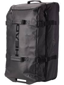 Sac de voyage HEAD Tour Team 110L noir