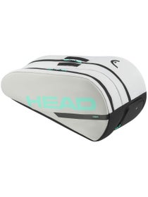 Sac pour raquettes HEAD Tour Team L Sarcelle