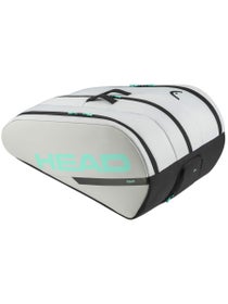 Sac HEAD Tour Team Racket Bag XL Teal