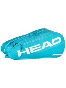 Head Tour Racket Bag XL Blue
