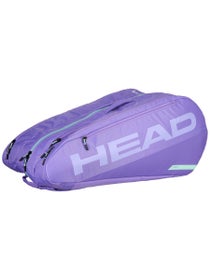 Head Tour Racket Bag XL Purple