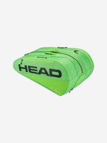 Bolsa HEAD Tour XL - Sharp Green