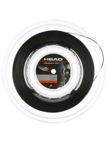 Head Velocity MLT 17/1.25 String 200m Reel Black
