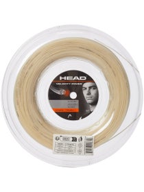 Head Velocity Power 1.30/16 String Reel - 200m Natural