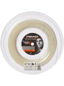 Bobina Head Velocity Power 1.25/17  - 200m Natural