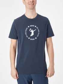 T-shirt Homme HEAD We Are Padel